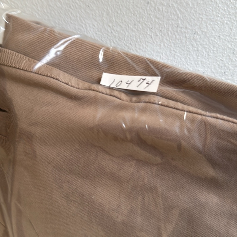 BYLT Elite+ Jogger Size S In Sand Color - Picture 13 of 13